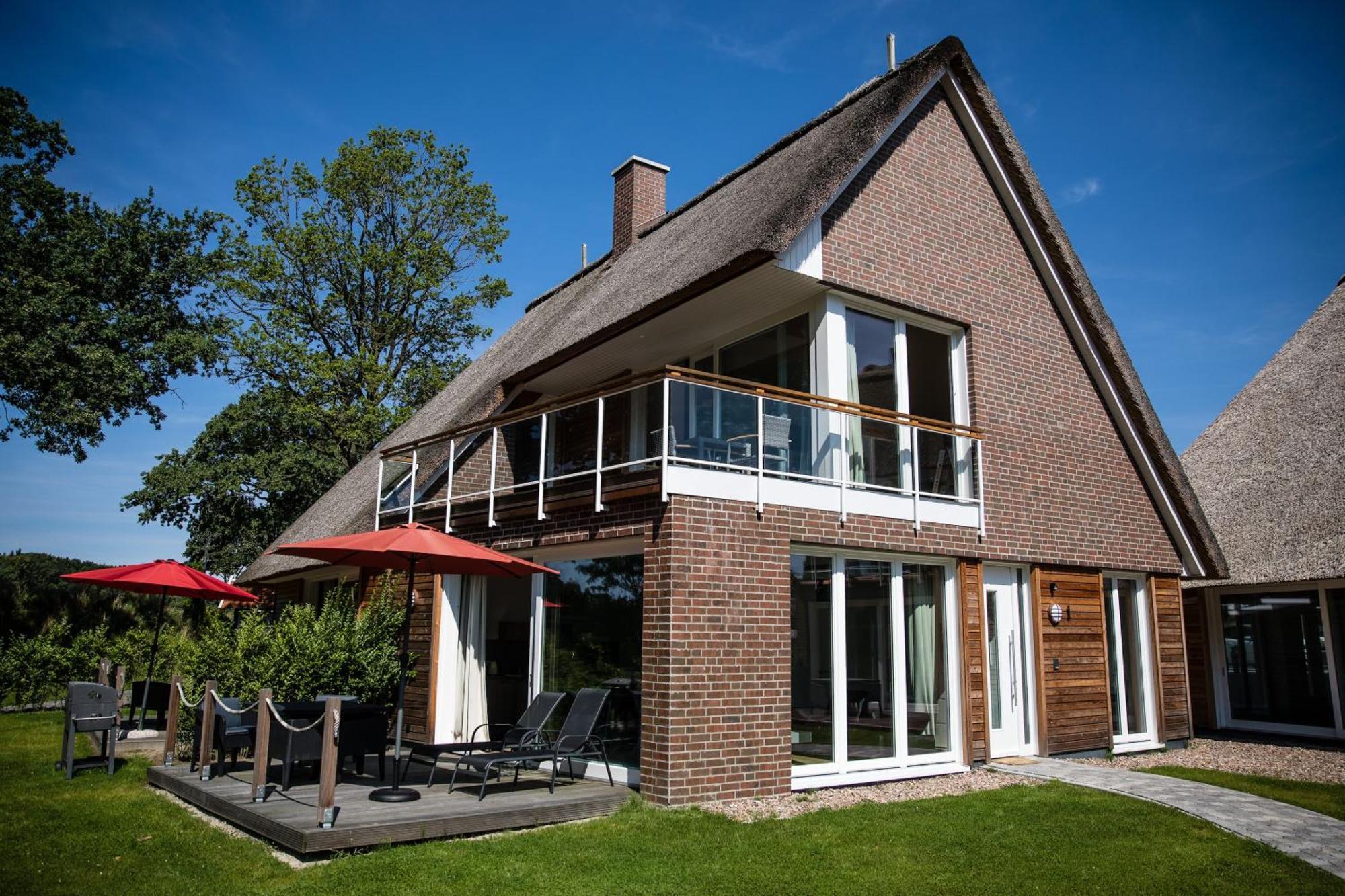 Residenz - Sonnenglut - Seeterrasse - Sauna - Parkplatz Bad Zwischenahn Exterior photo